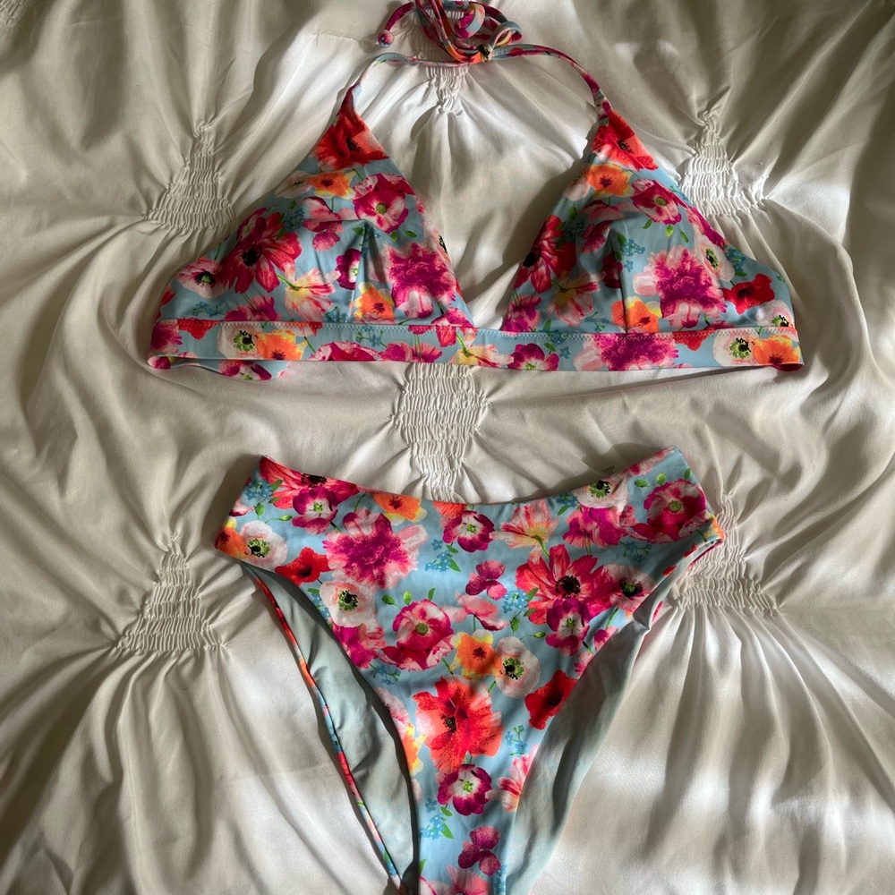 Victoria Secret Bikini Bottoms